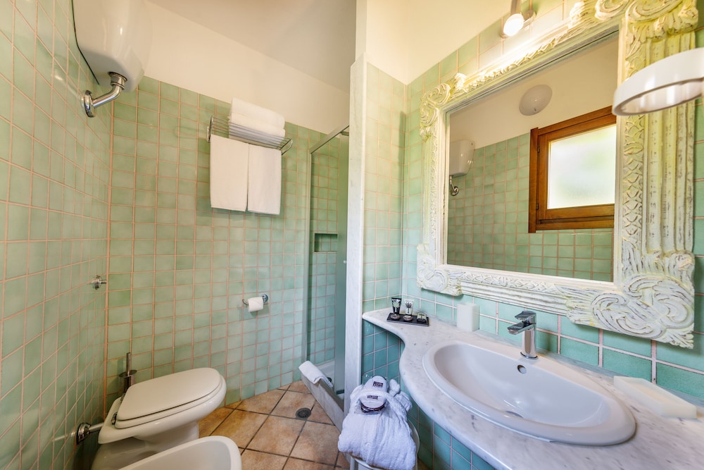 Sant'elmo Beach Hotel 46/48
