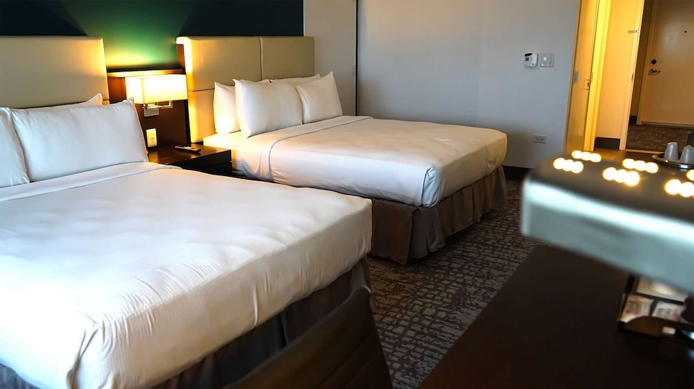 Costa Bahia Hotel and Convention Center 6/41