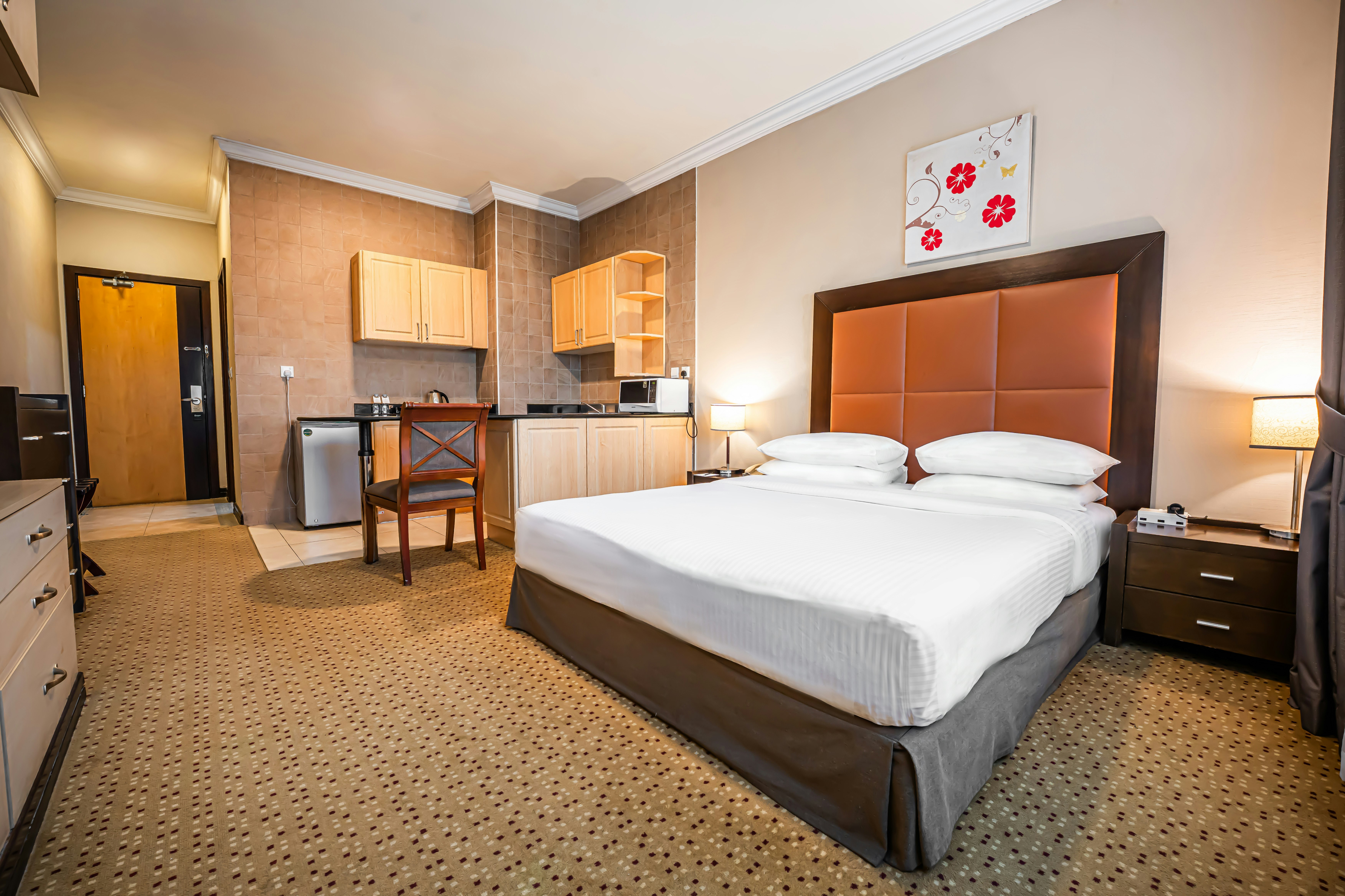 Kingsgate Hotel Doha 37/81