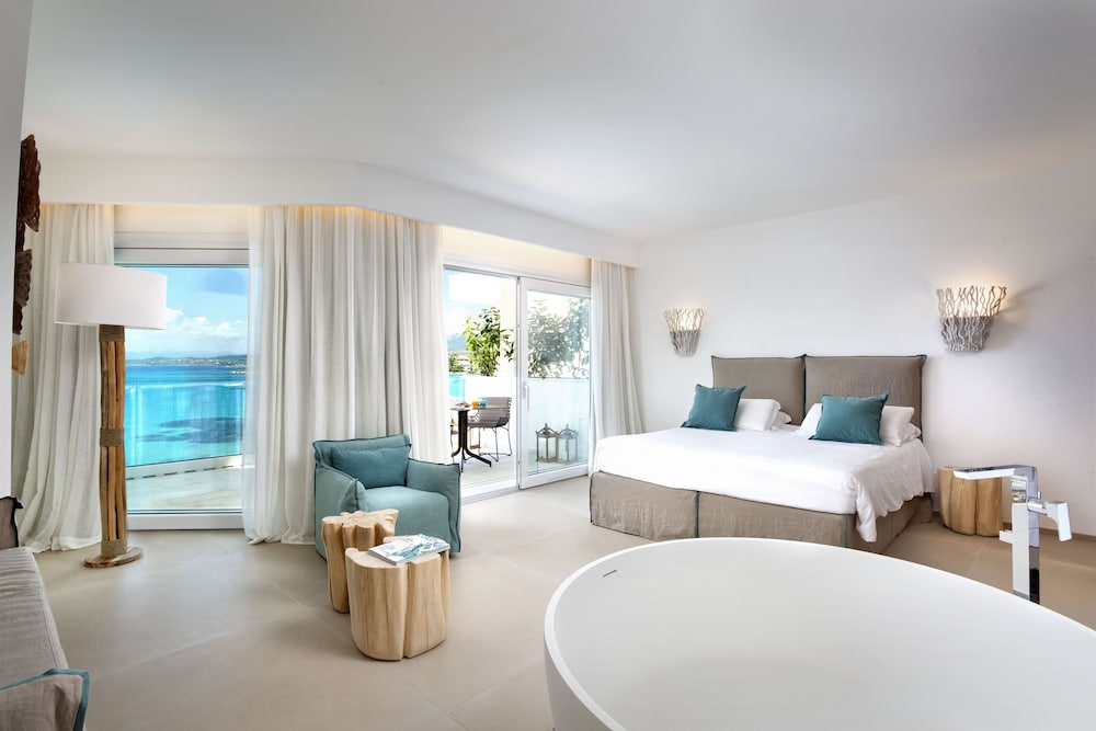 Pool, Suite