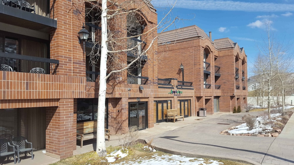 Raintree Apos S Park Plaza Park City 48/50