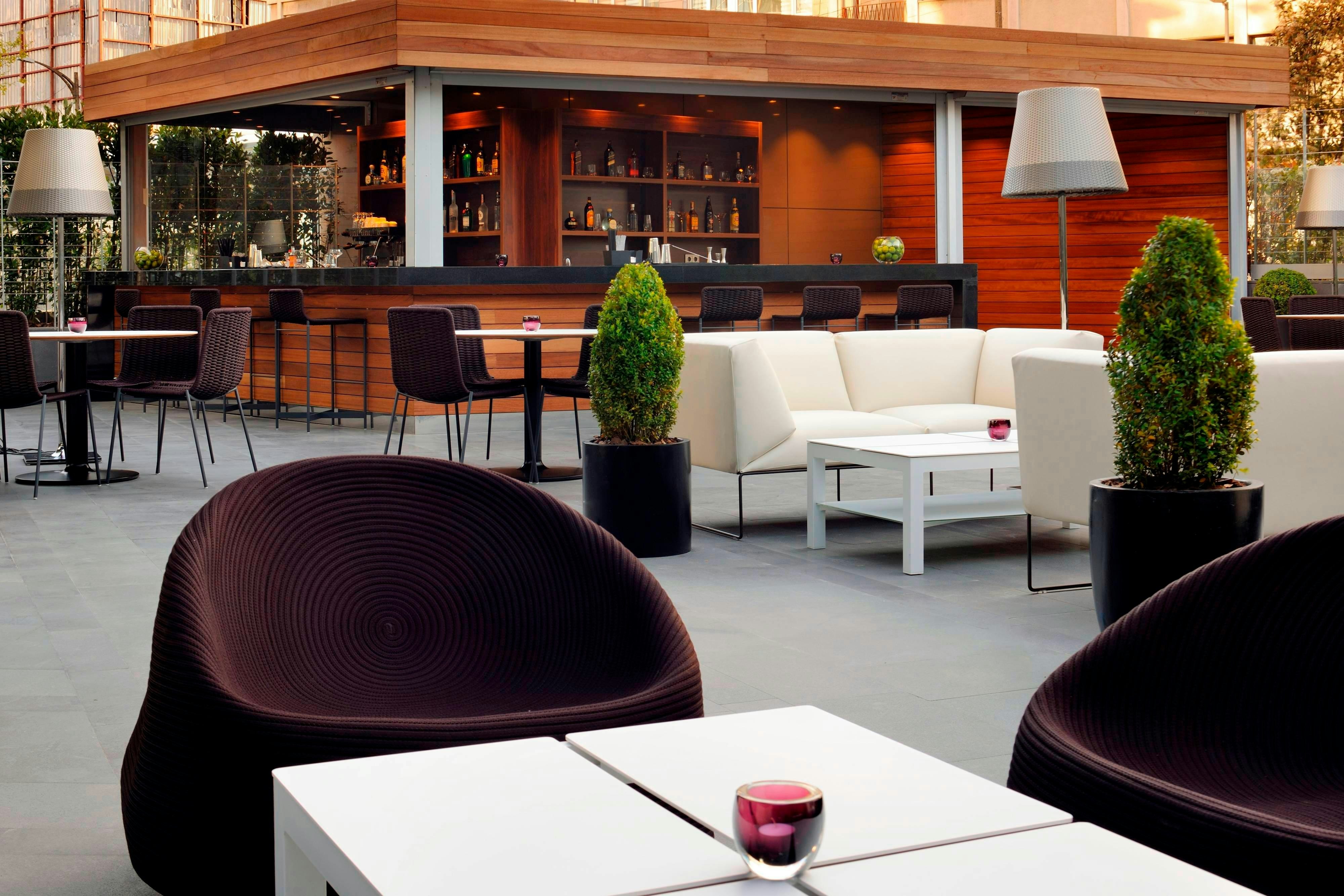 Istanbul Marriott Hotel Sisli 53/74