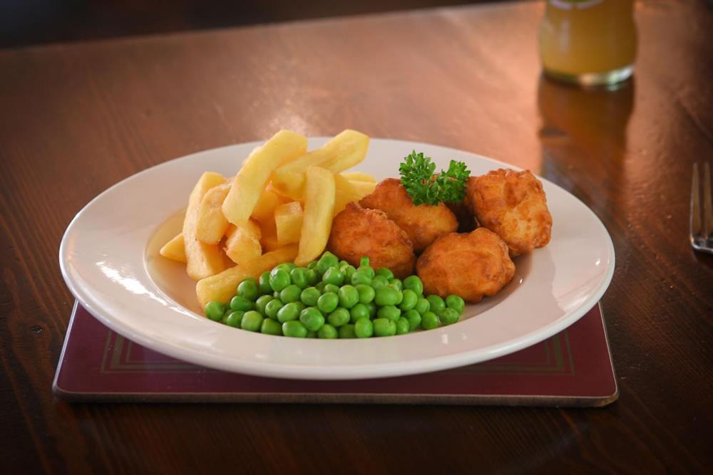 The Burley Inn 21/44