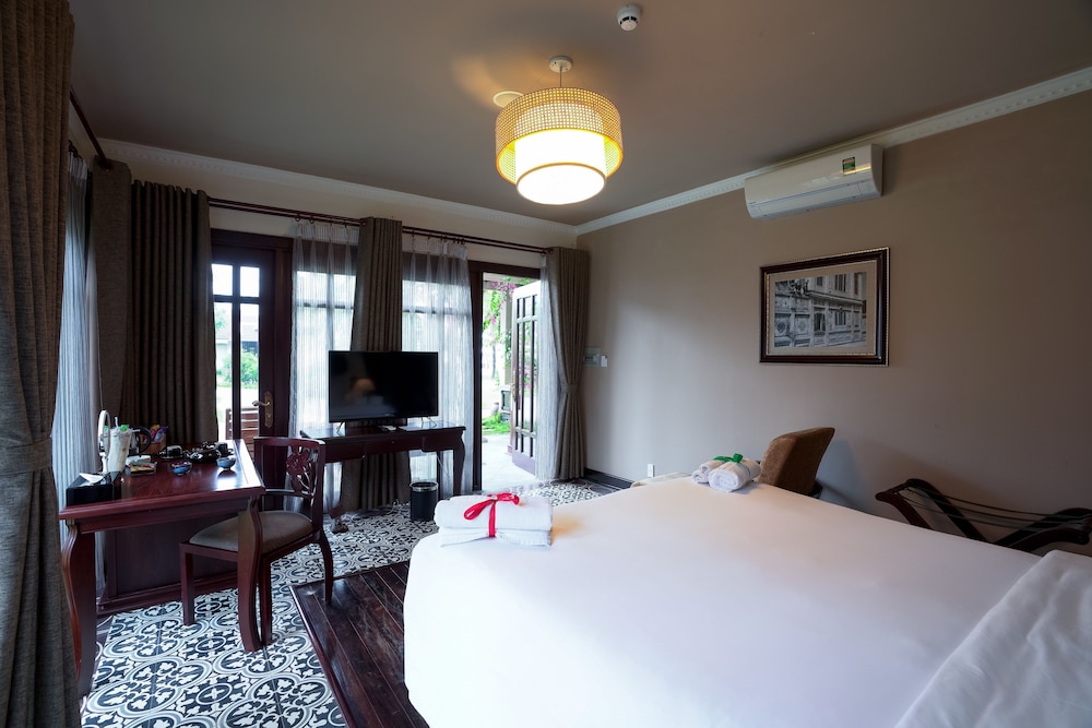 Anja Beach Resort Spa 32/70