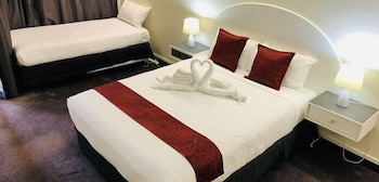 Alcamo Hotel 13/66