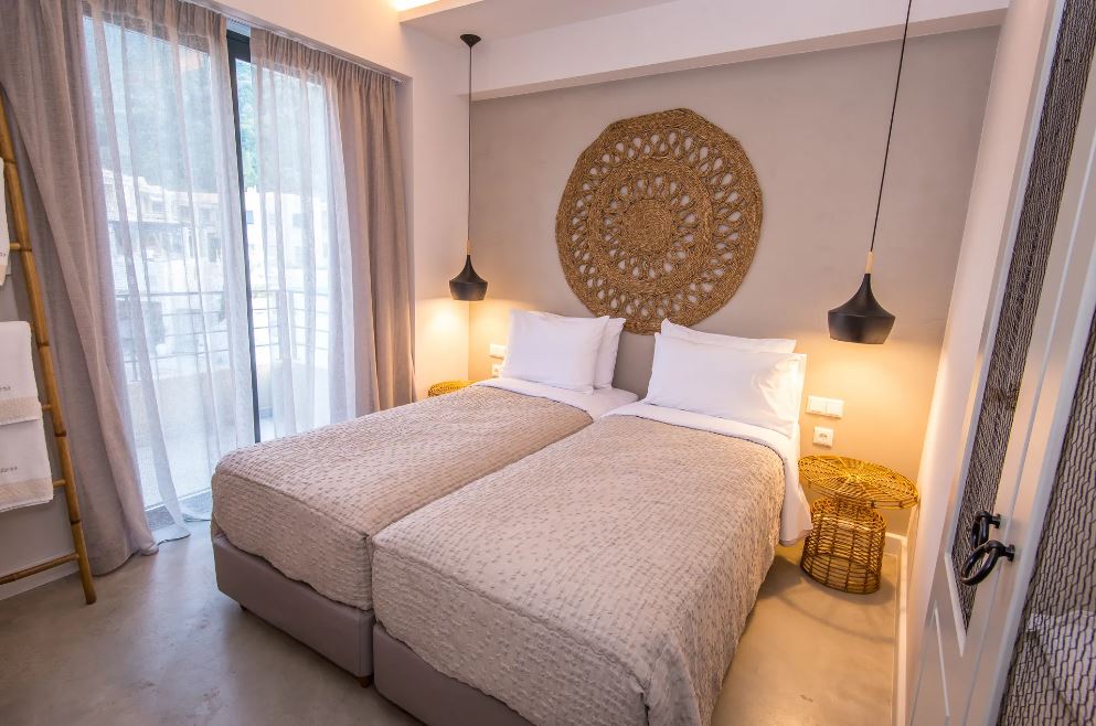 PREMIUM, SUITE, SEA VIEW