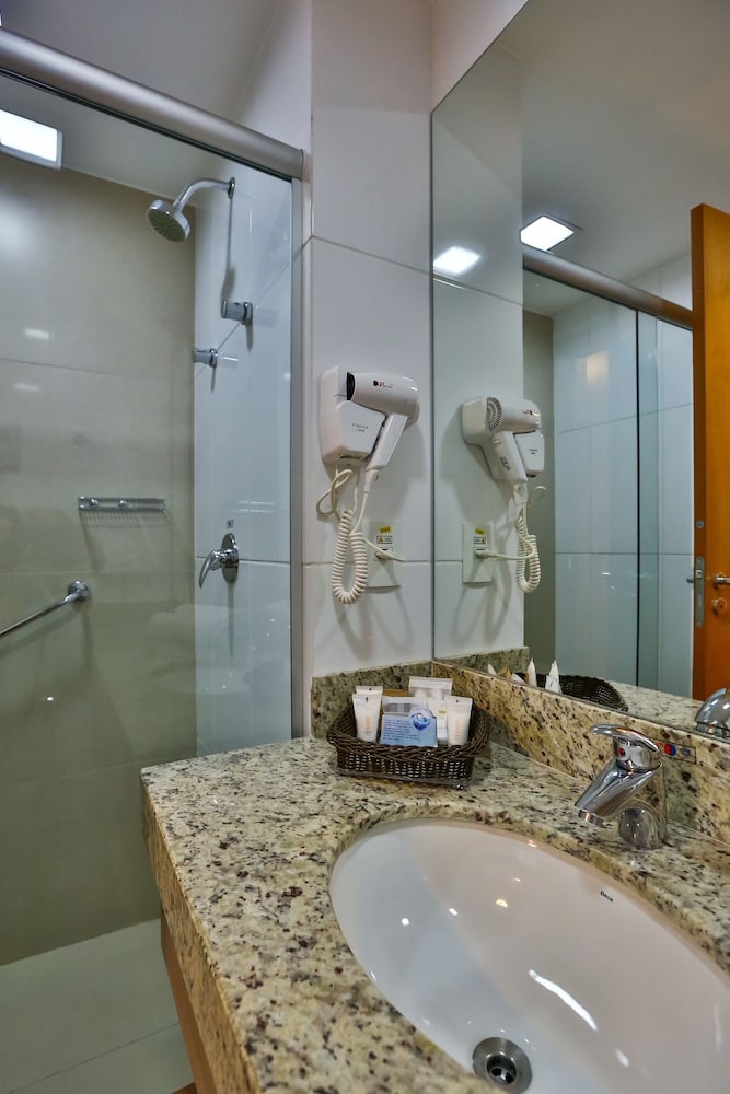 Quality Hotel & Suites Brasilia 19/34