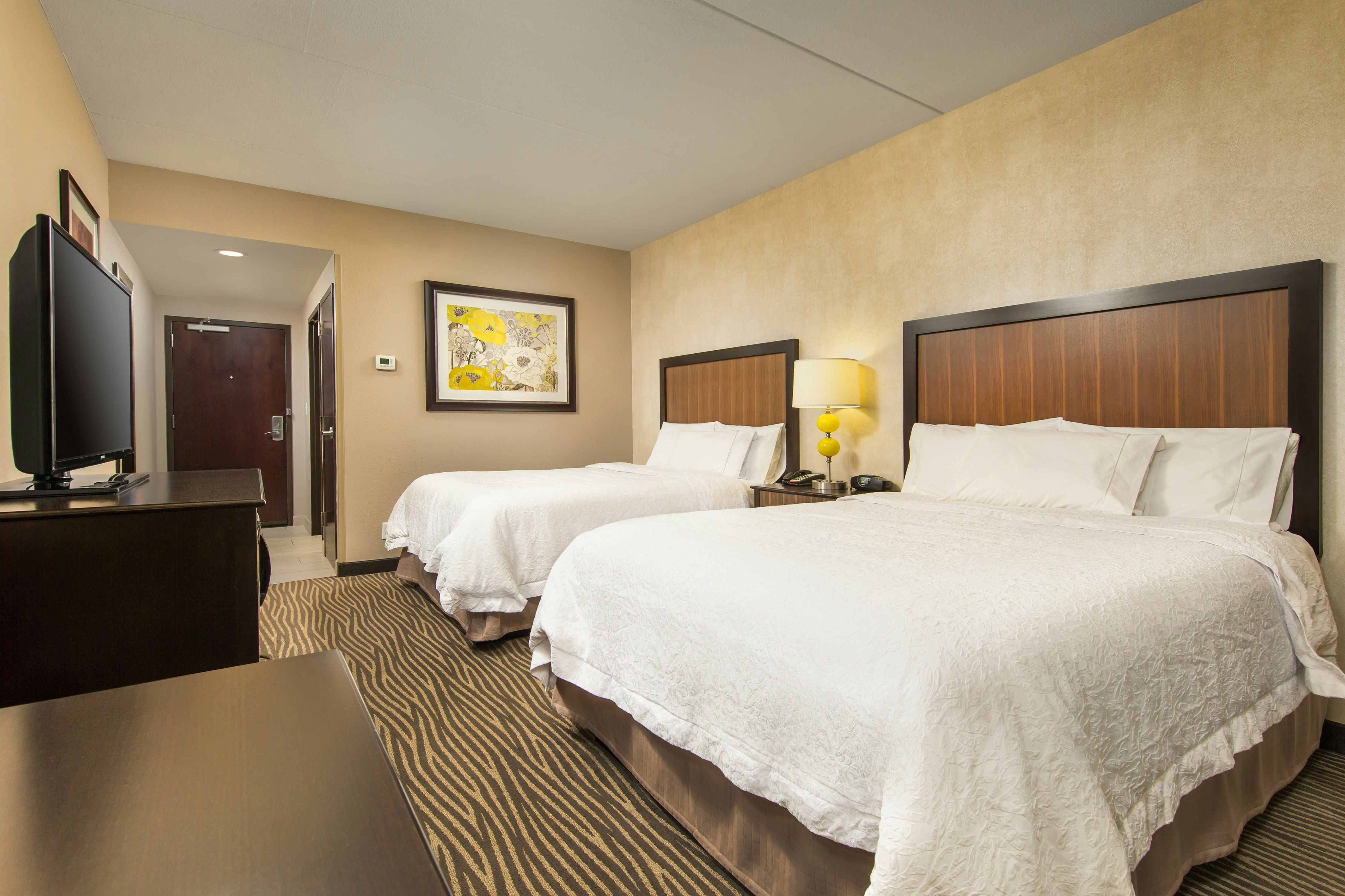 Hampton Inn & Suites Chattanooga/Hamilton Place 8/23