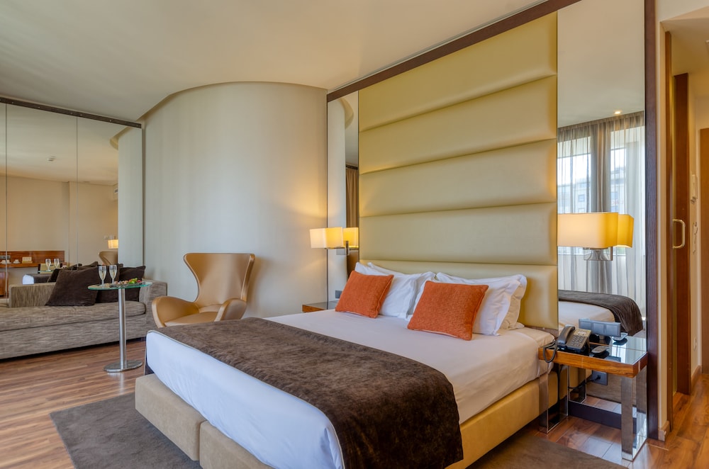 Turim Avenida Liberdade Hotel 15/50