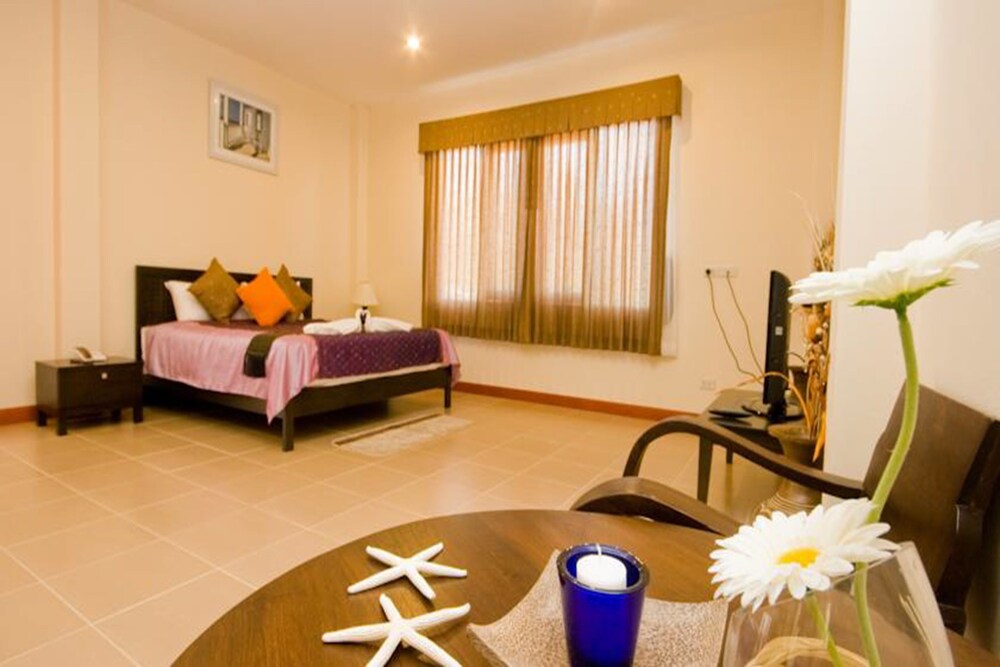 Samui Tonggad Resort 21/50