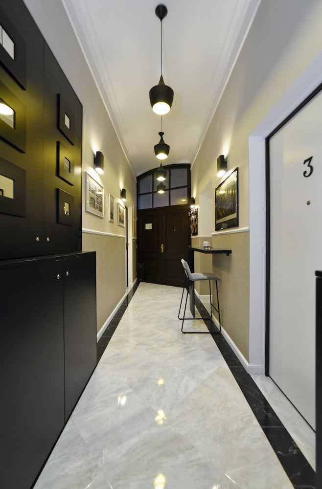 Markiz Luxury Apartments 2/37