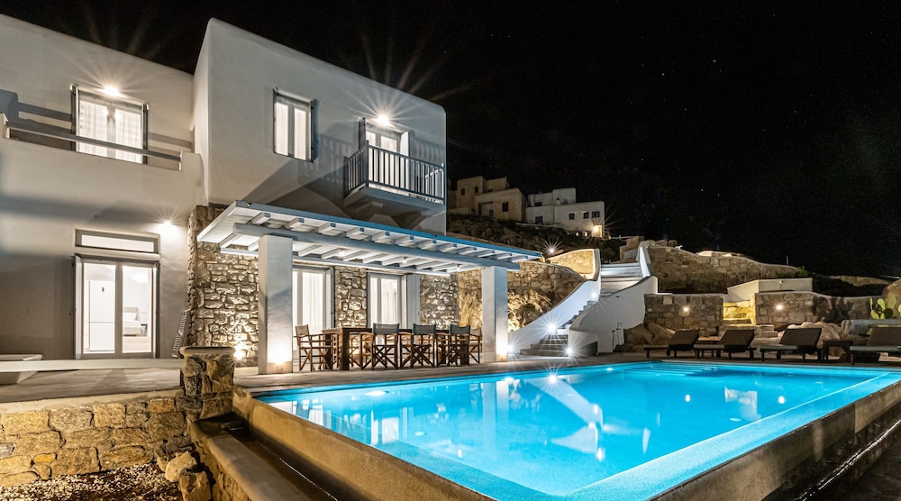 Carpe Diem Villas Mykonos 48/50