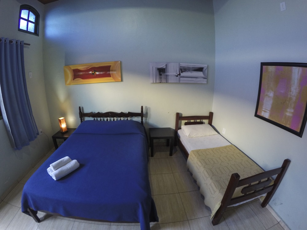 Hostel Villas Boas 17/45