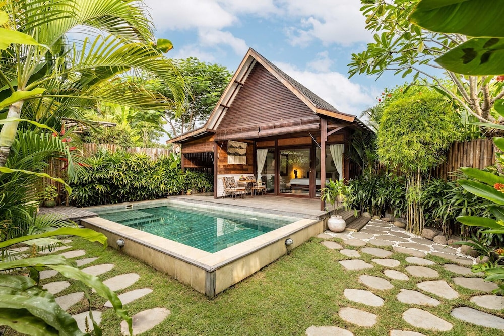 Rimba Villas Gili Air 45/50
