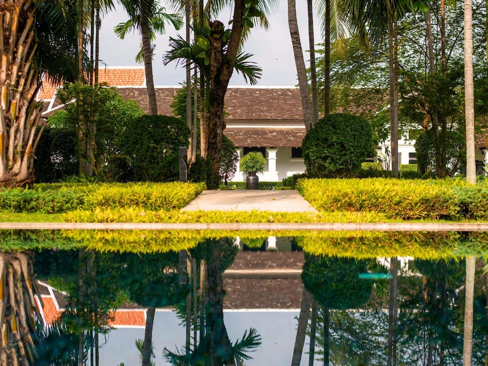 3 Nagas Hotel Luang Prabang - MGallery Collection 46/50