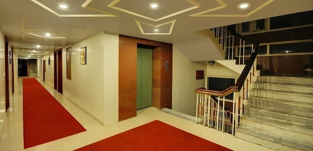 Hotel Kanchandeep 19/38
