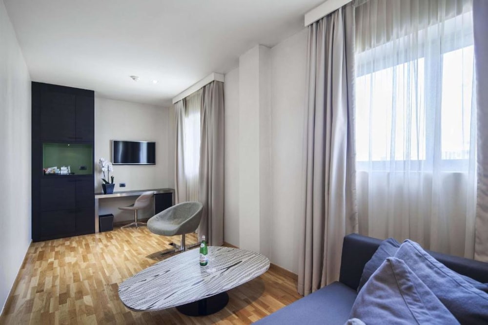 AC Hotel by Marriott Milan Sesto 9/63