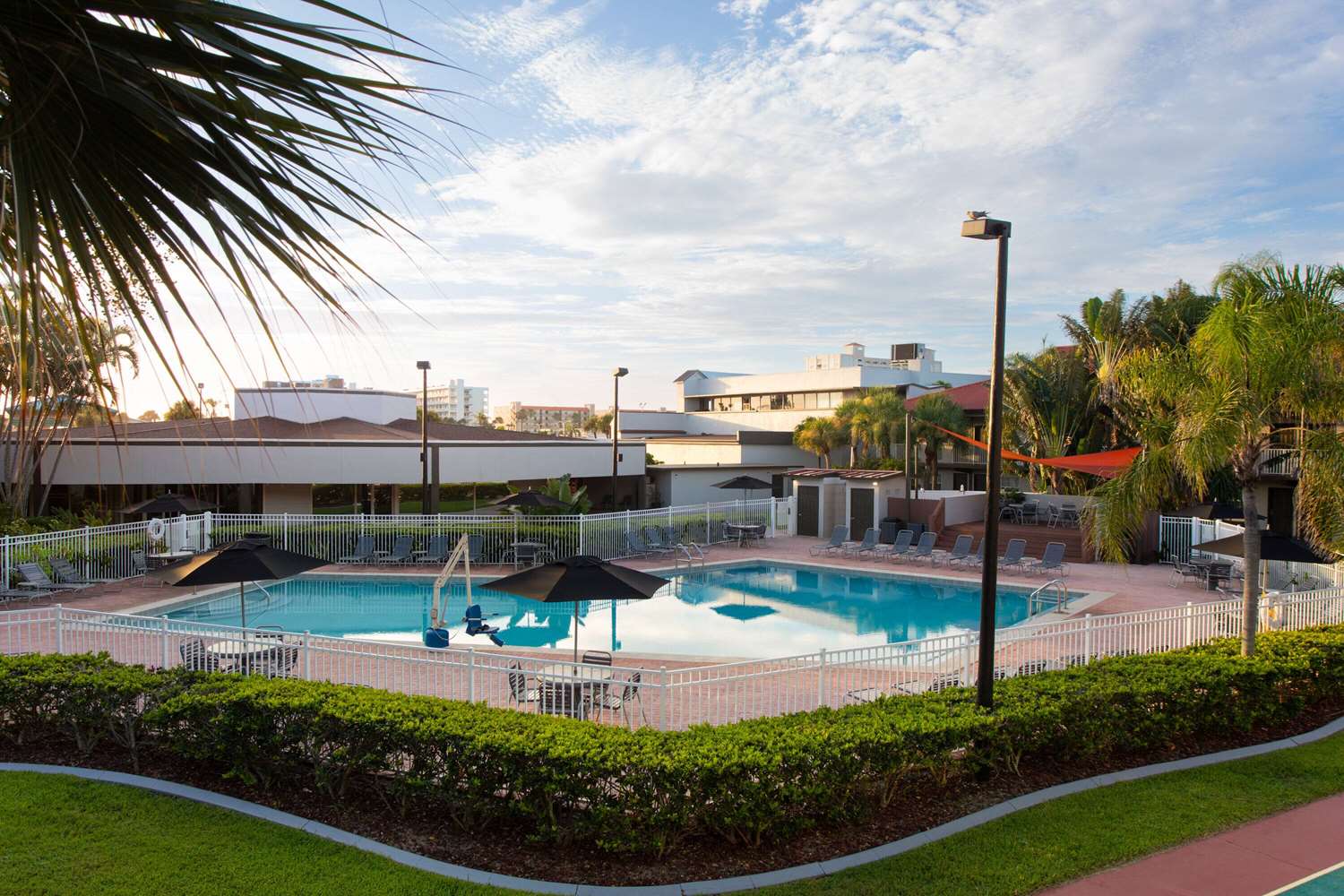 La Quinta Inn By Wyndham Cocoa Beach Port Canaveral 52/57