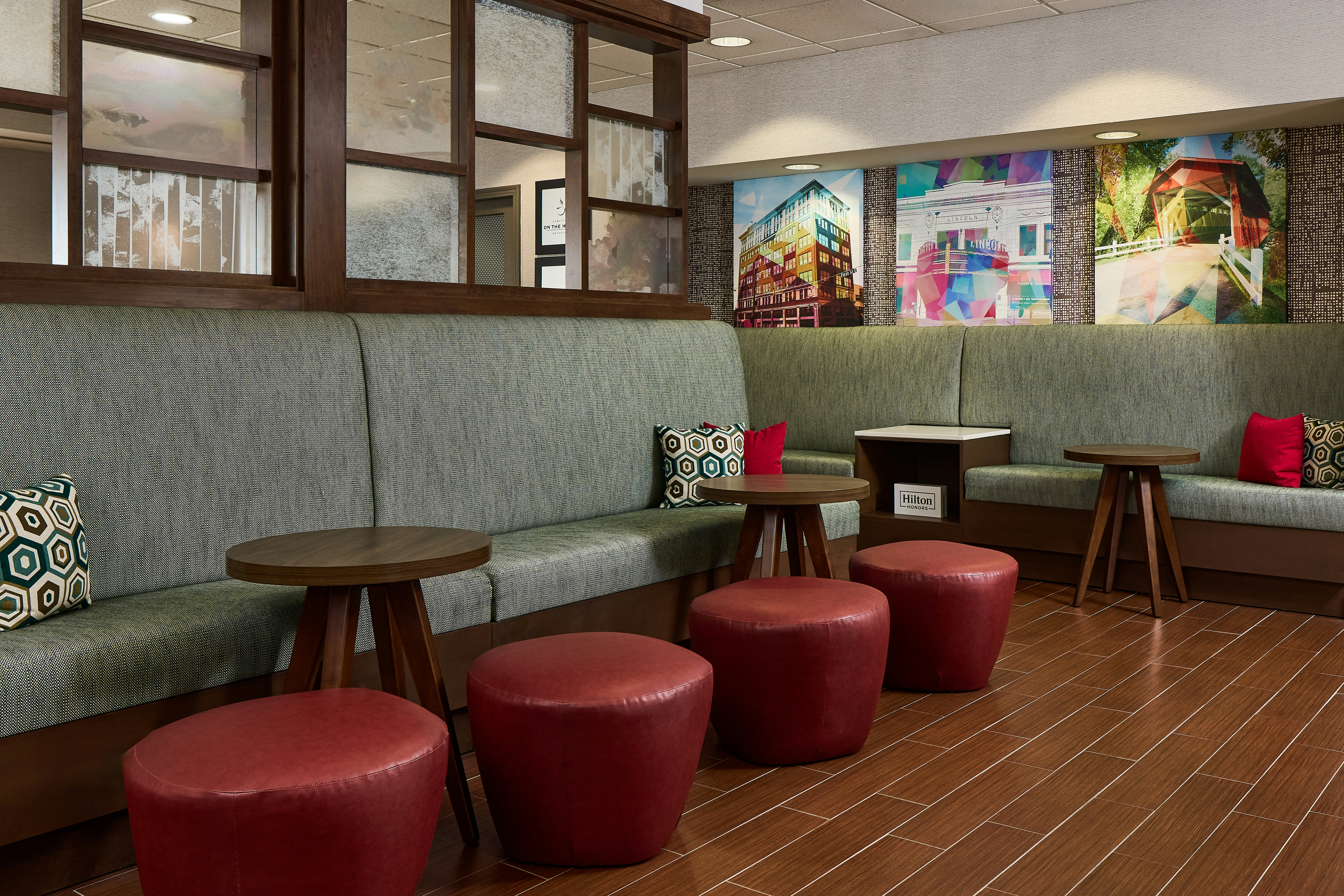 Hampton Inn Massillon 26/41