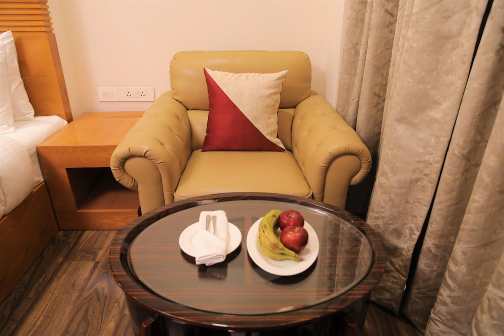 Hotel La New Delhi 35/40