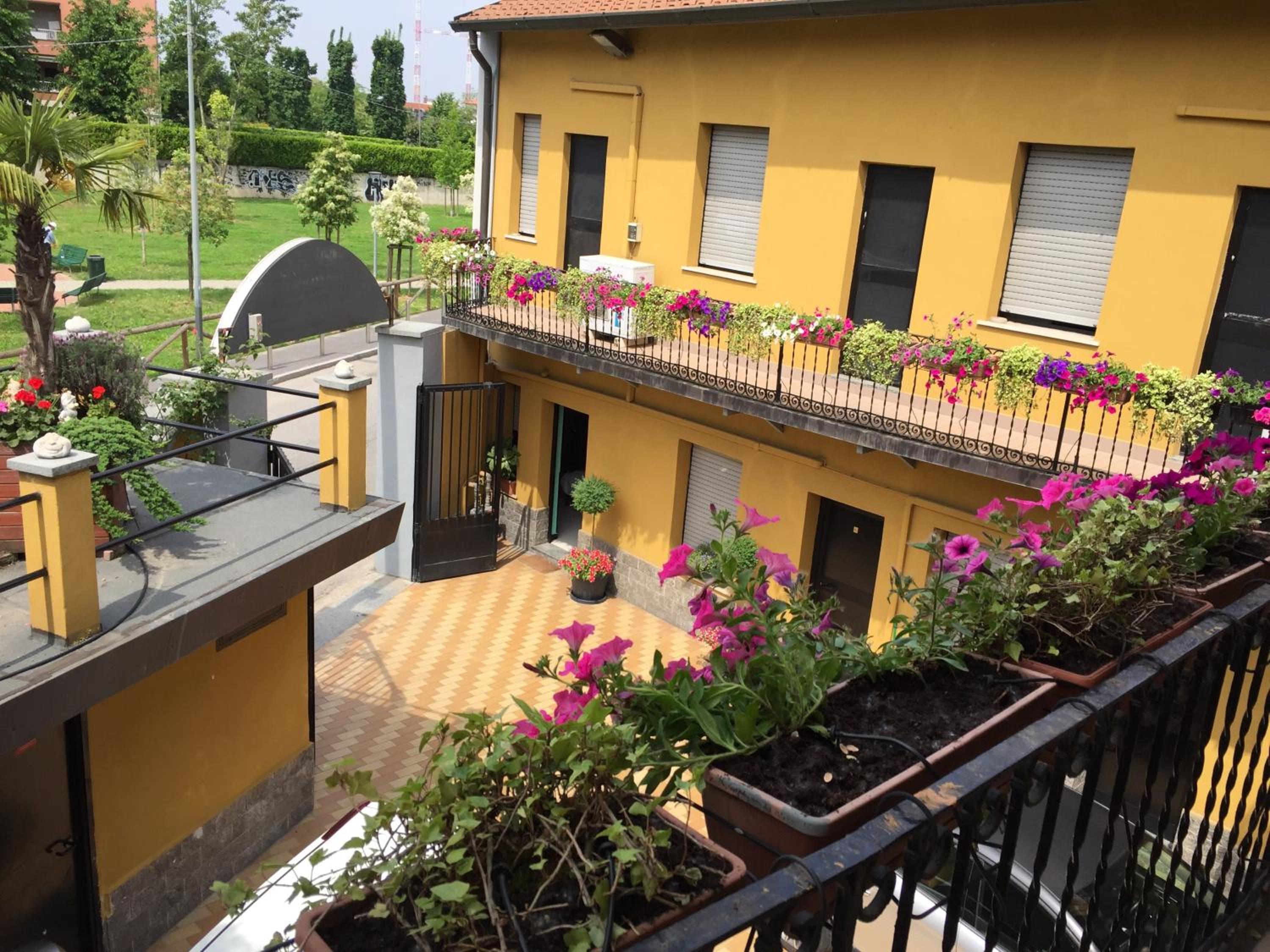 Hotel Bonola 2/41