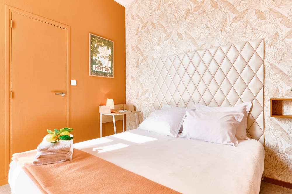 Hotel Lemon 13/50