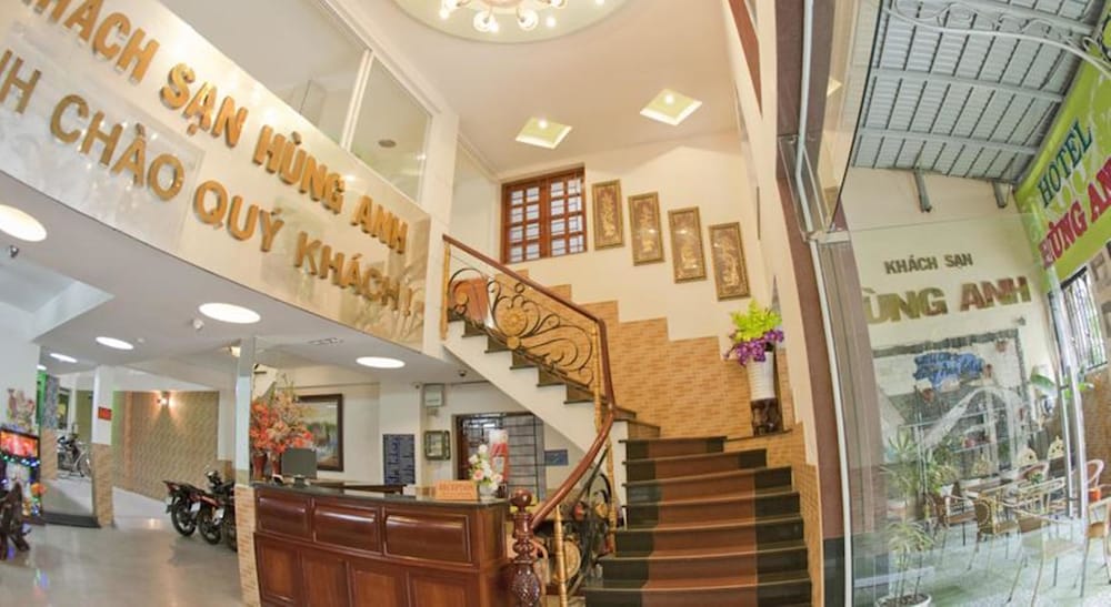 Hung Anh Hotel 12/50