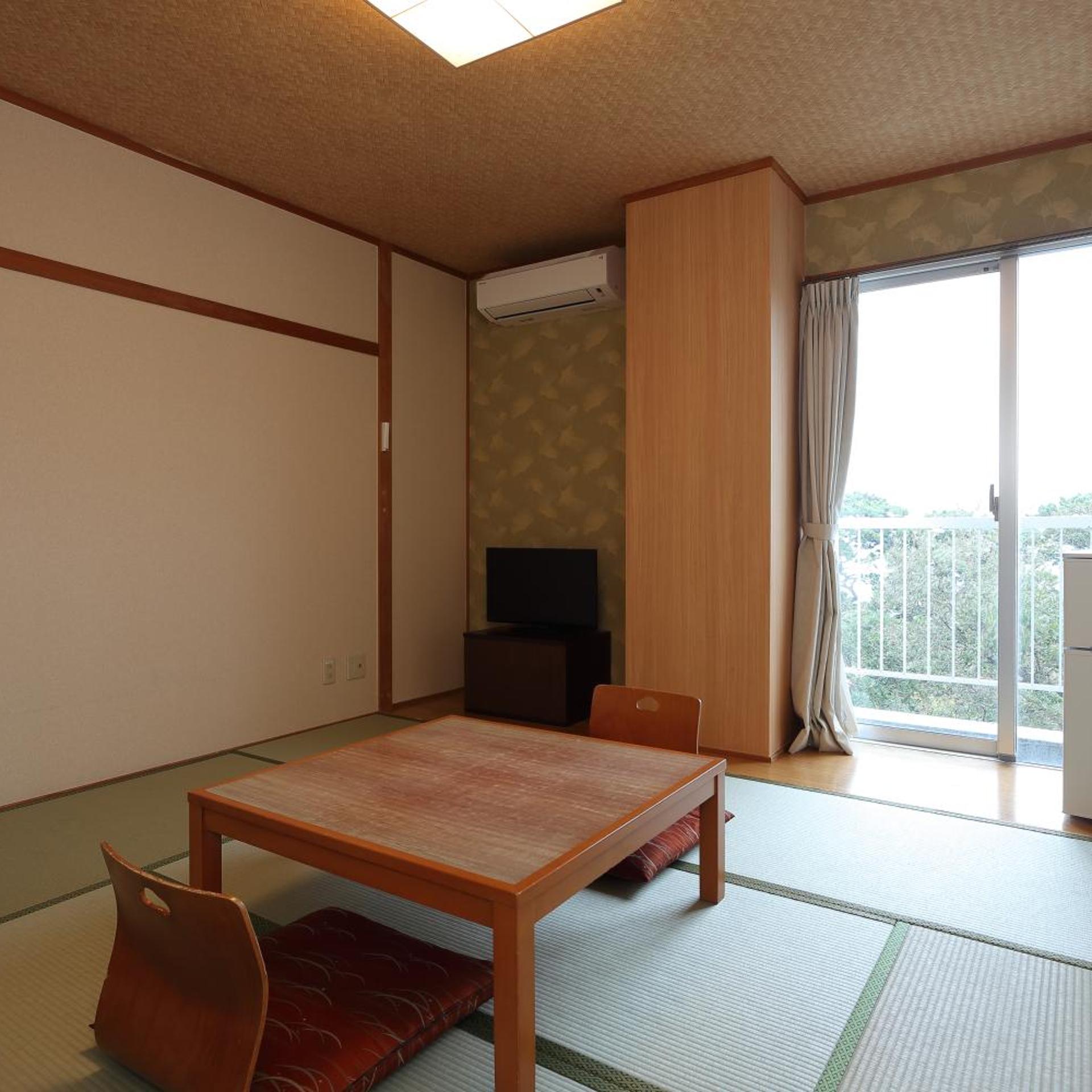 Itoen Hotel Inatori 34/44