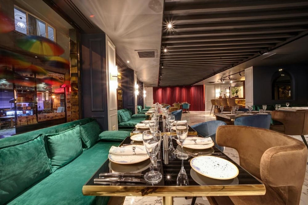 Concept Nisantasi Hotel & Spa 25/48