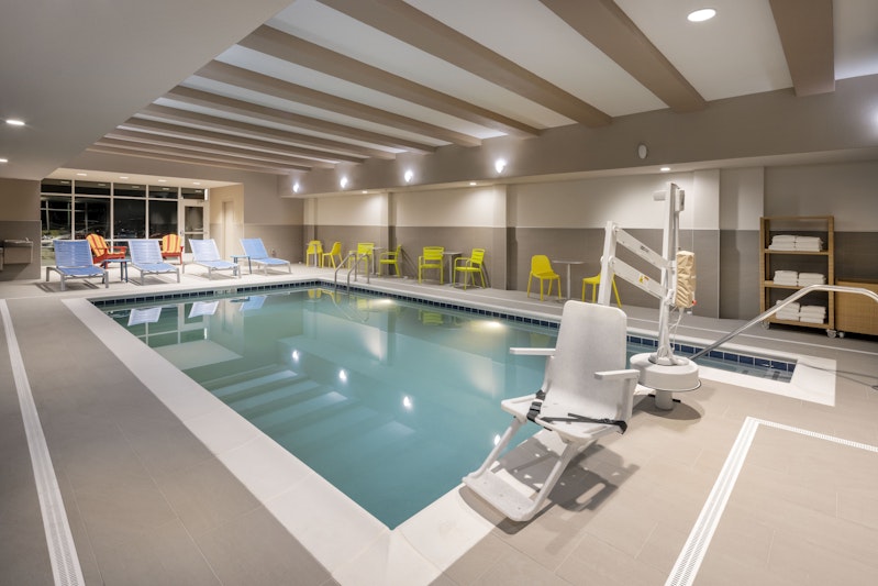Home2 Suites by Hilton Richmond Short Pump 23/34