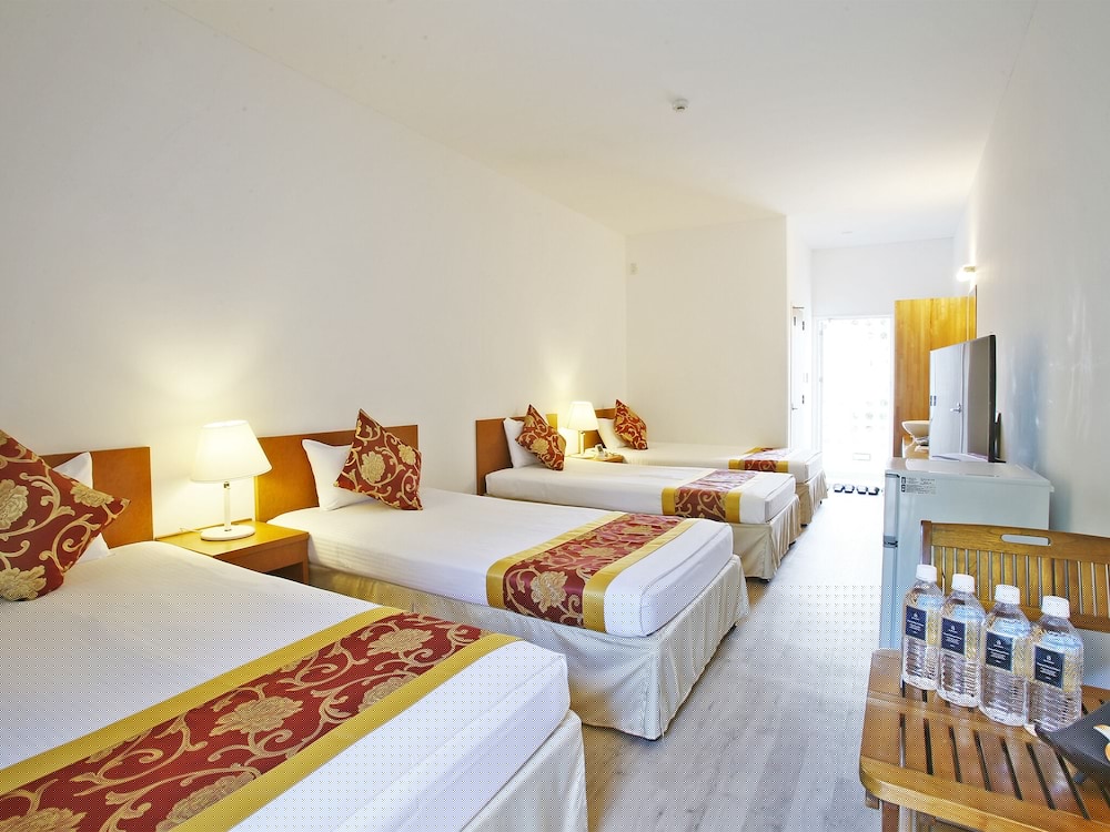 Nata Beach Villa 15/67