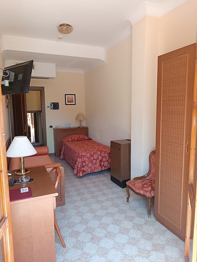 Ipanema Hotel 23/46