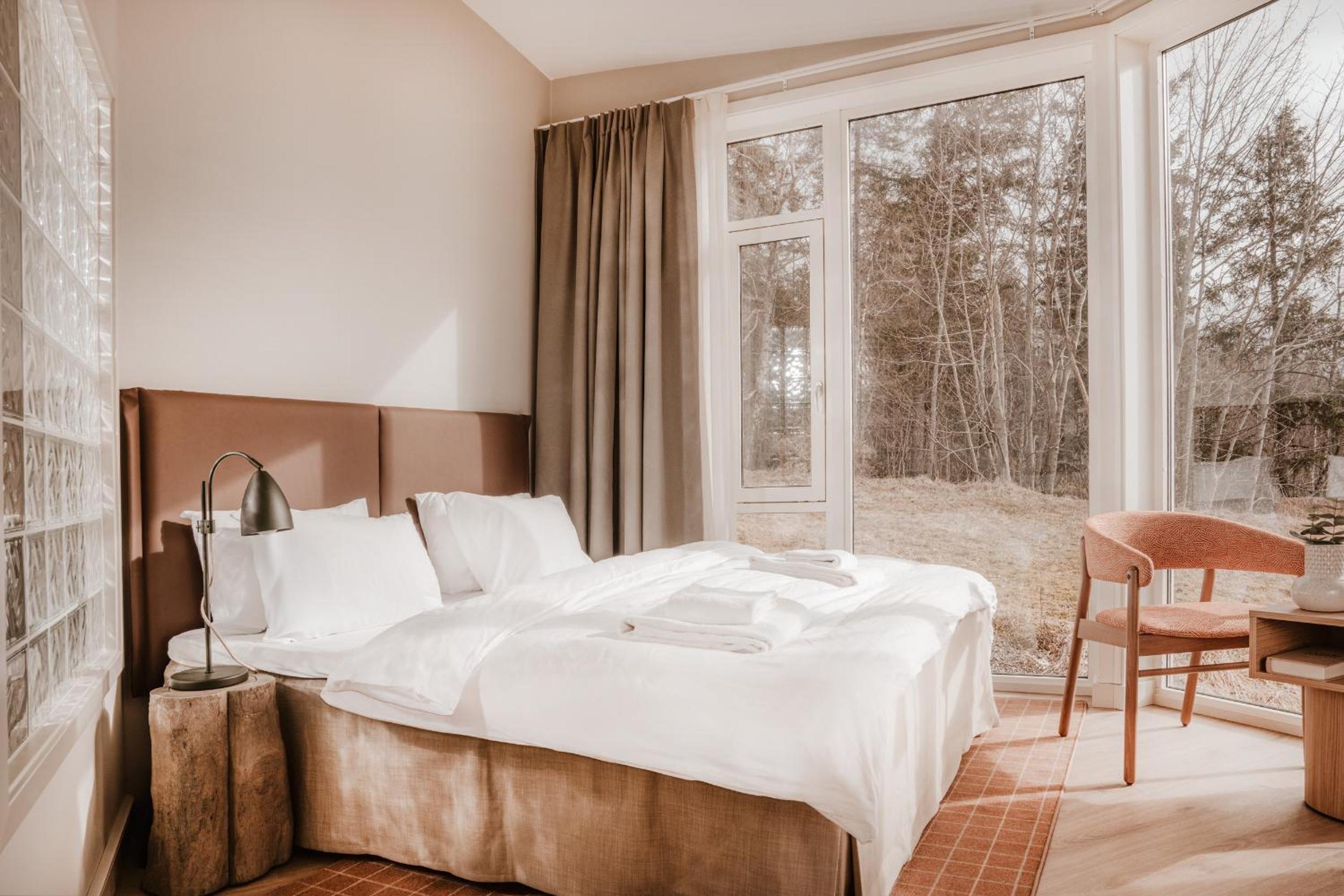 Suite, Ocean Front, Terrace