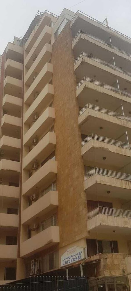 Universel Residence 2/30