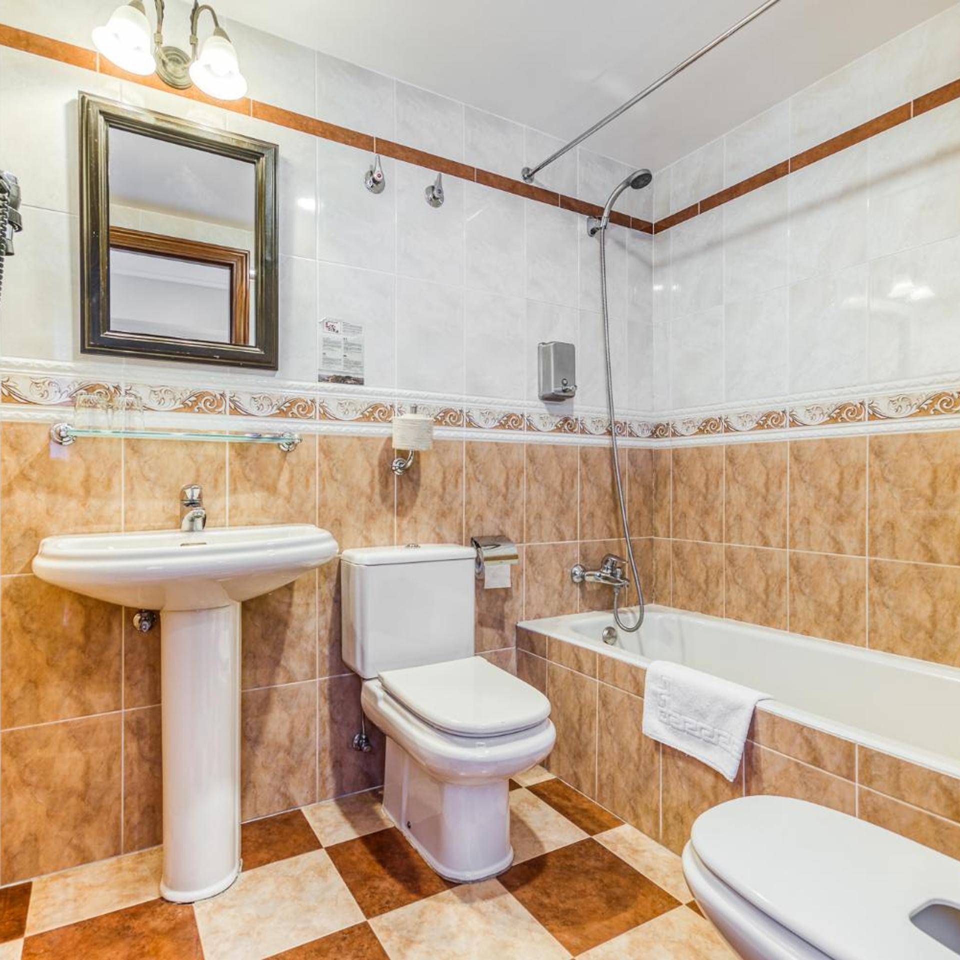 Hotel Leku Eder 55/58