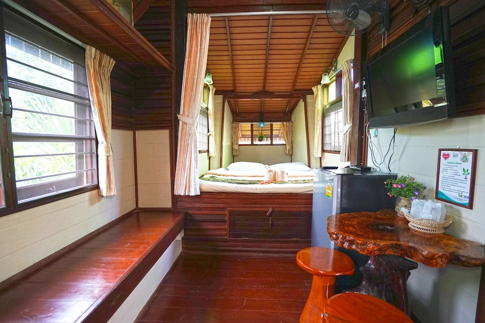 Raisongrao Resort 22/50