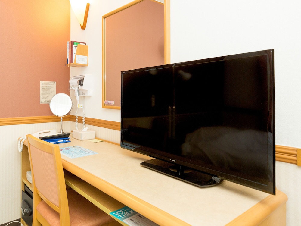 Toyoko Inn Maebashi Ekimae 36/64