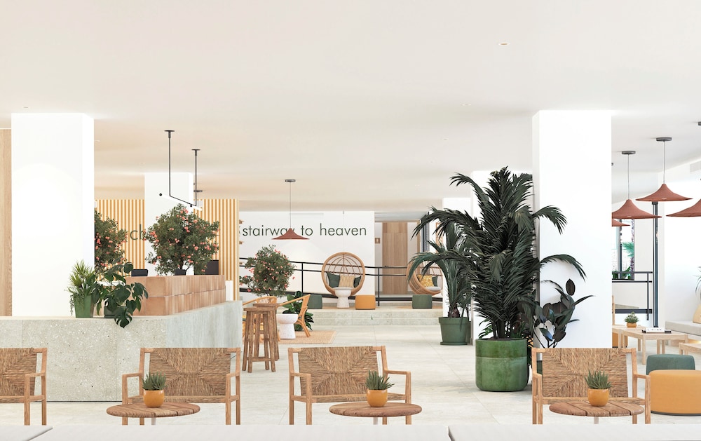 Tangerine by Honne Hotels - Adults Only 47/50