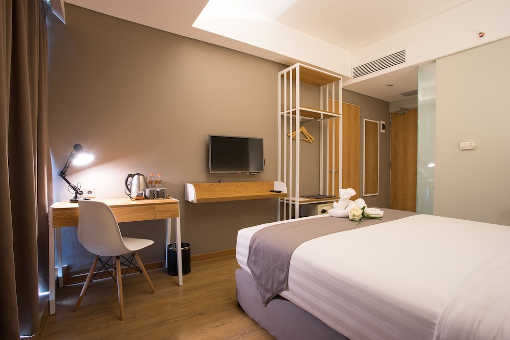 Allstay Hotel Semarang 15/46