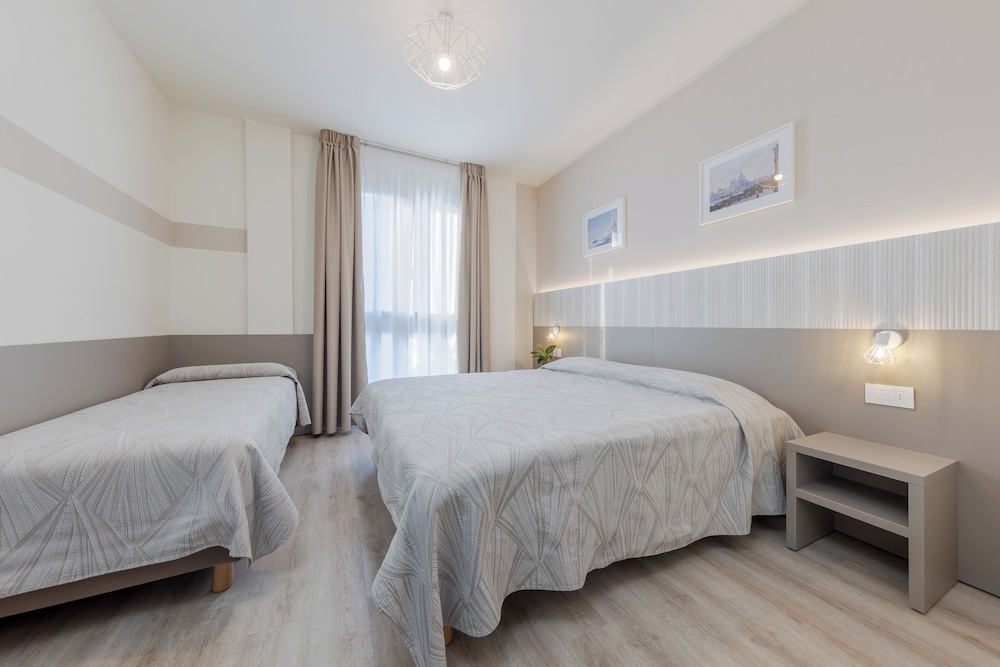 Hotel Palladio 34/58