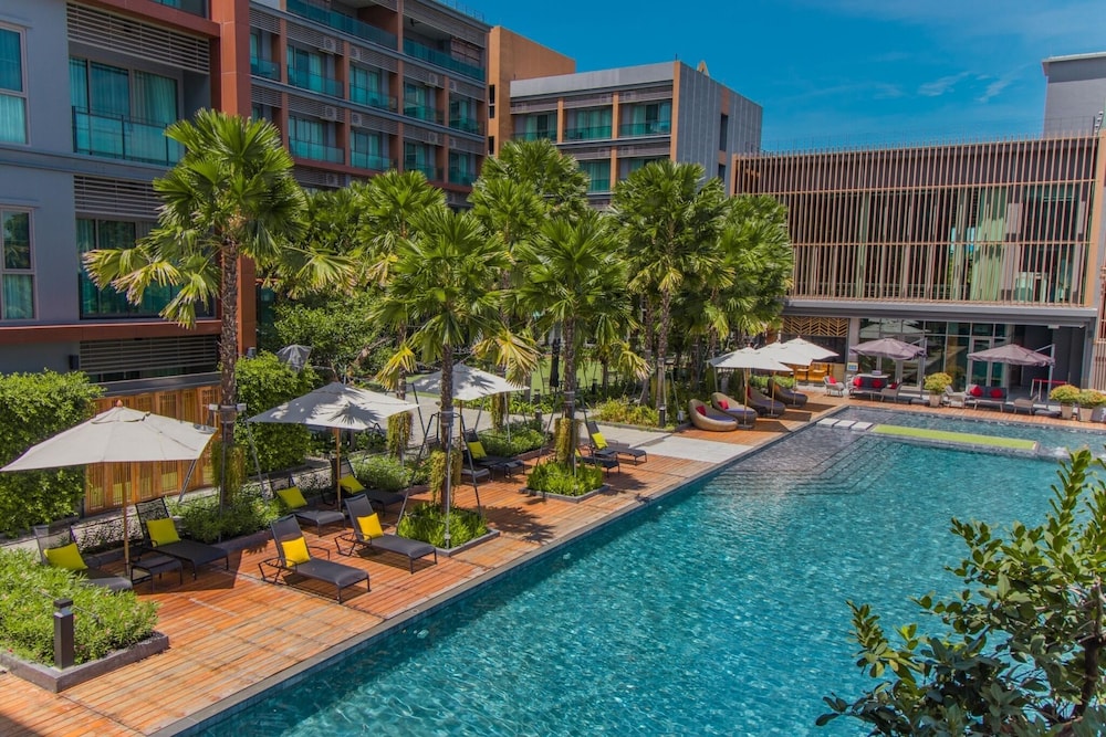 Aisana Hotel Korat 43/50