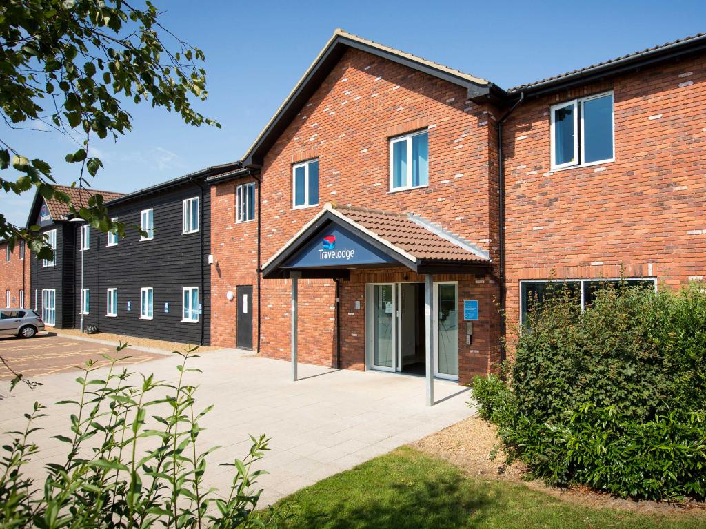 Travelodge Great Yarmouth 13/16