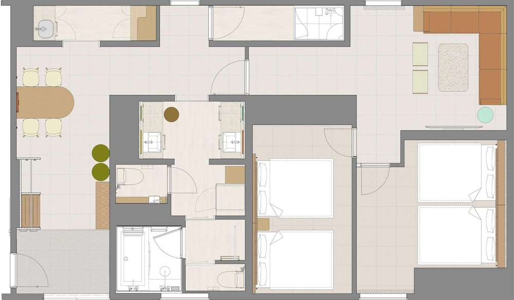 Cvs Bay Hotel 2/50