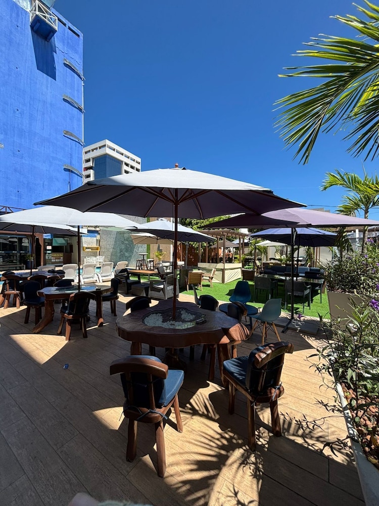 LAGUNA PRAIA HOTEL 39/42