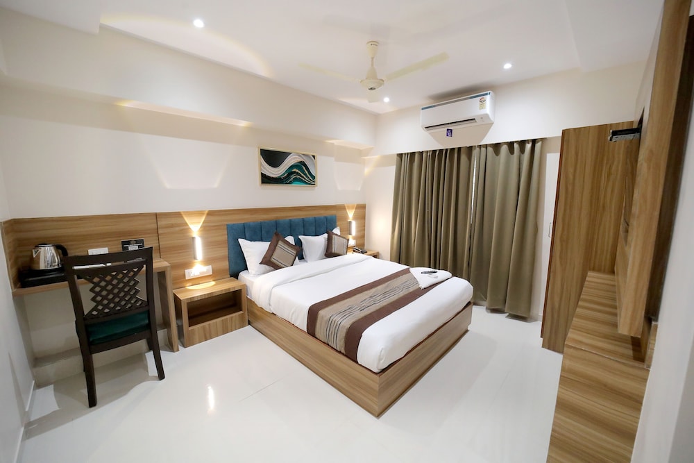 Hotel Alfa Executive 3/17
