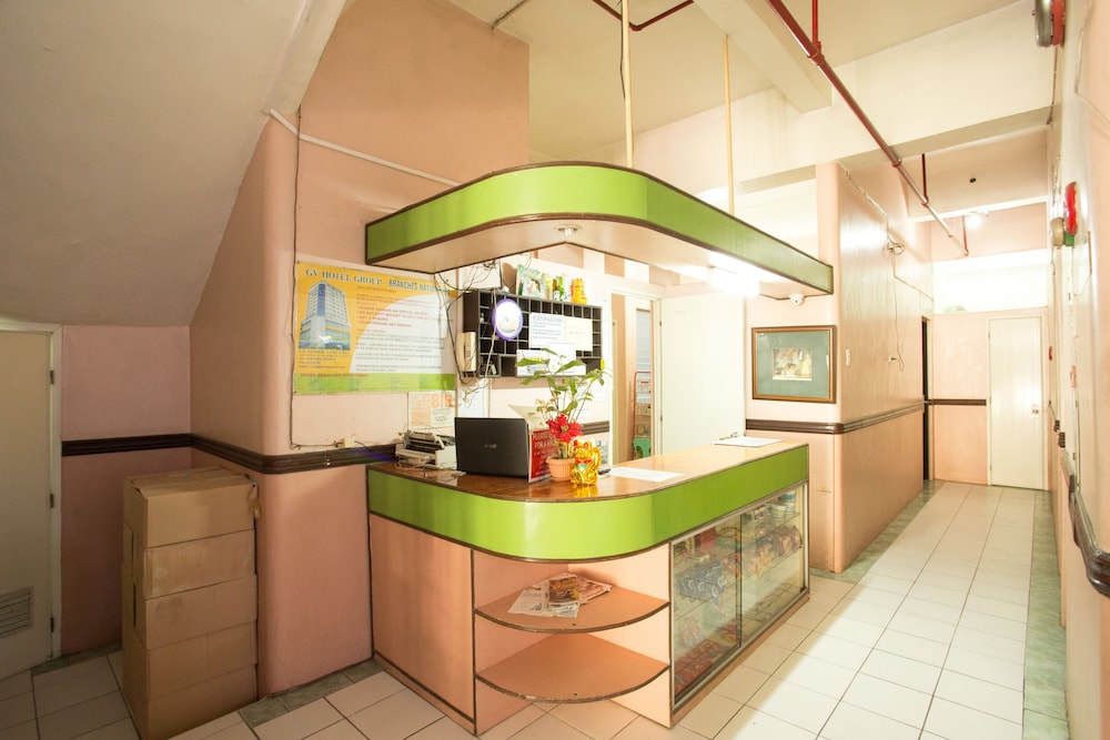 Gv Hotel Masbate 12/47