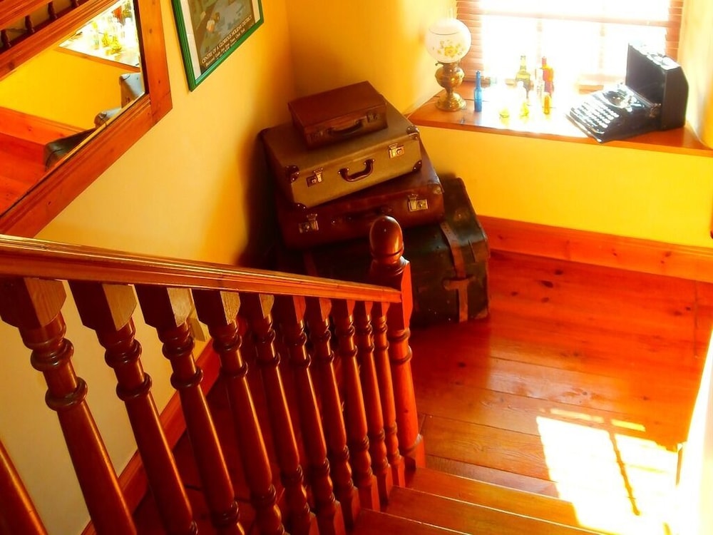 Riverside Bed &amp; Breakfast 1/46