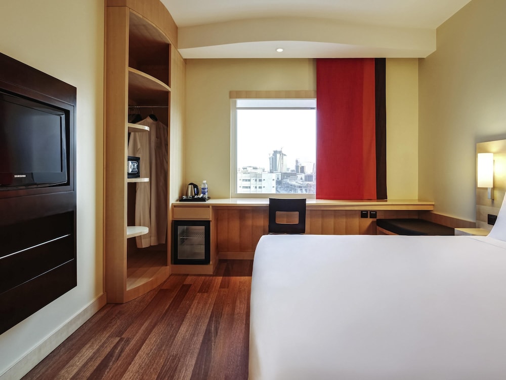 ابيس الرياض شارع العليا(Ibis Riyadh Olaya Street) 29/73