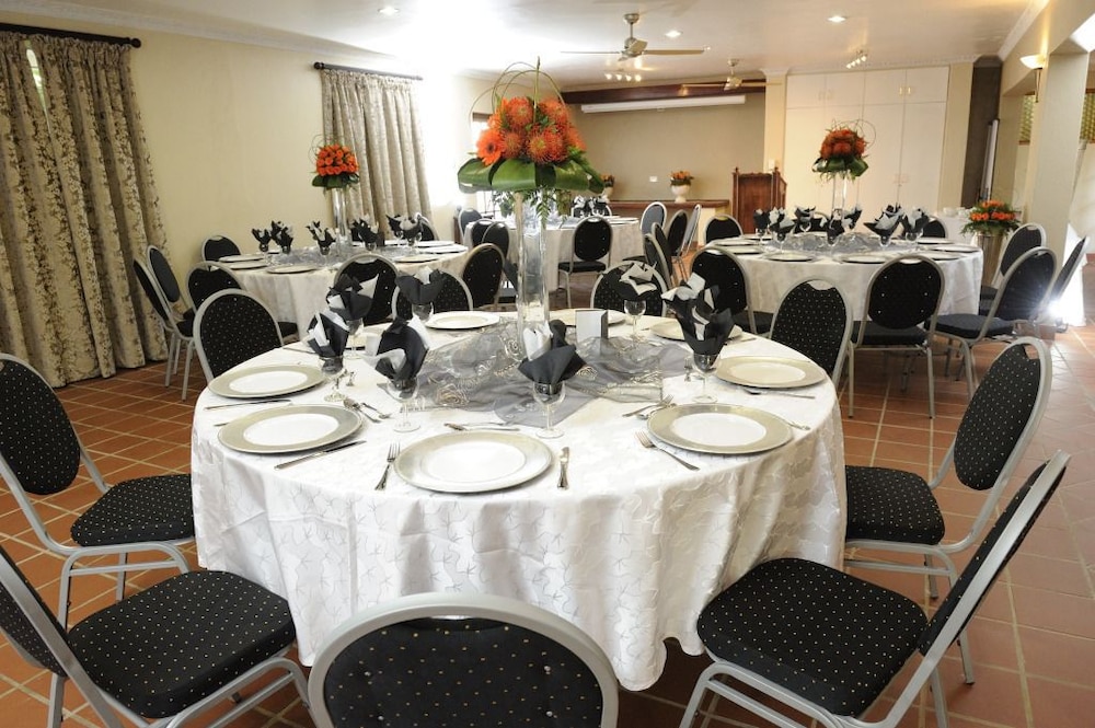 Oxford Lodge 42/48