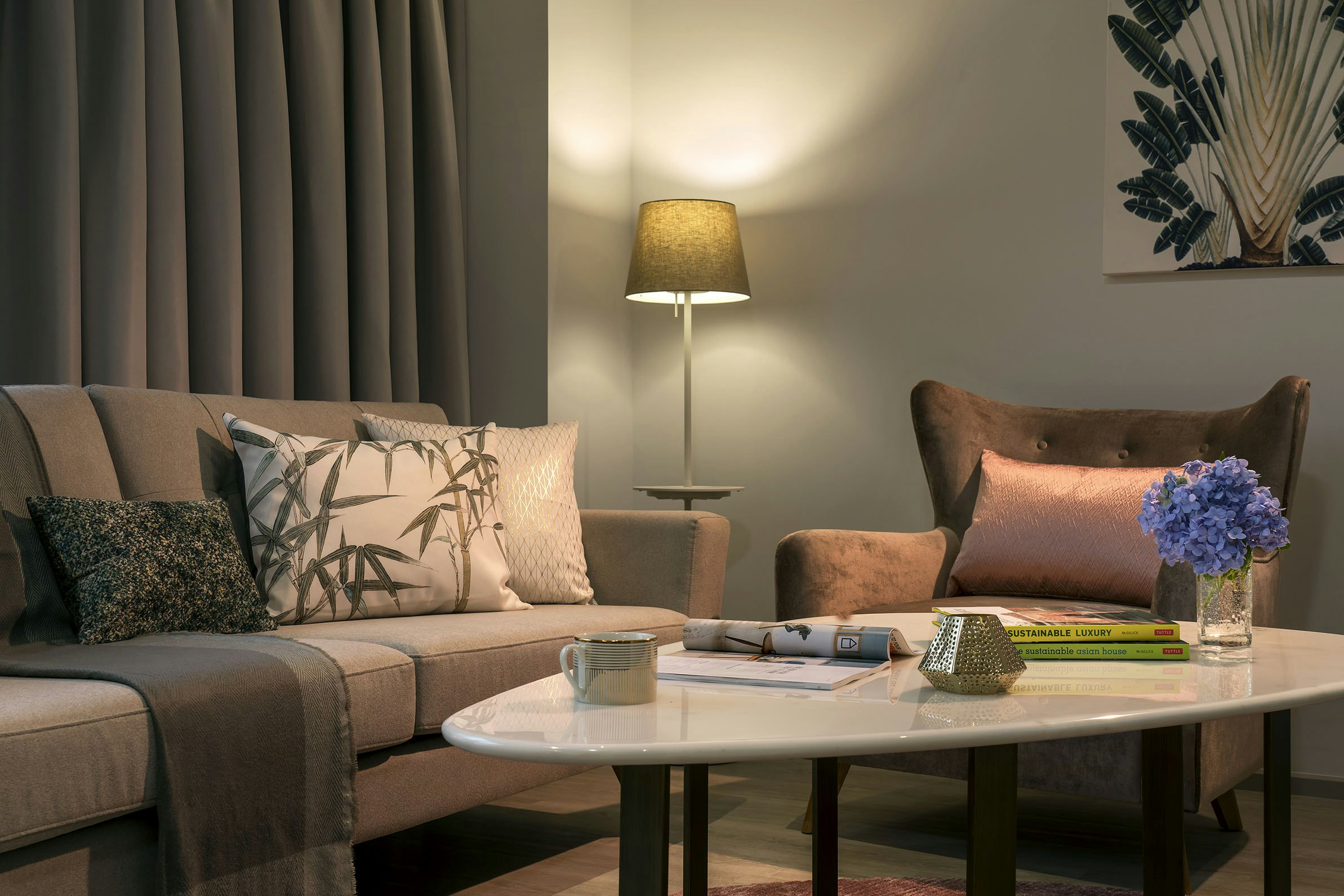 Lanson Place Winsland Residences 25/40